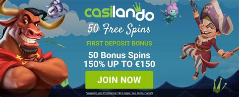 casilando casino 50 free spins nctl france