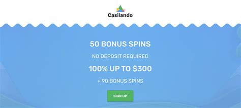 casilando casino 50 free spins qcim canada
