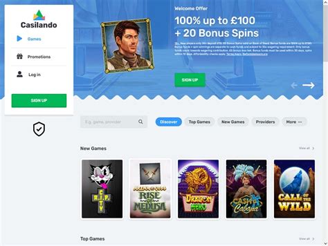 casilando online casino gfgq