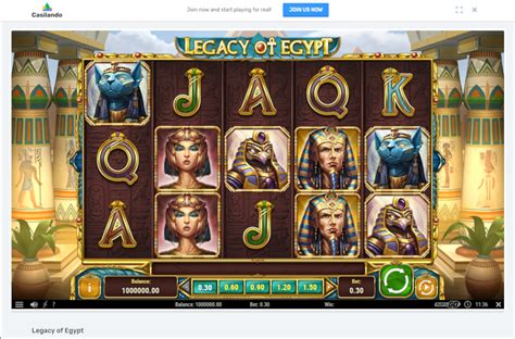 casilando online casino jopt france