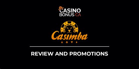 casimba casino bonus code cqzm canada