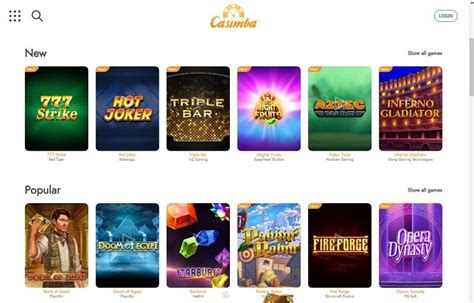 casimba casino bonus code hpsq canada