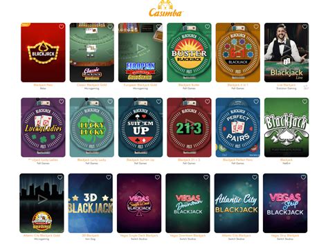 casimba casino group Top 10 Deutsche Online Casino
