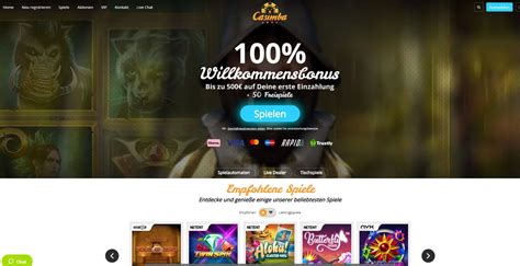casimba casino group beste online casino deutsch