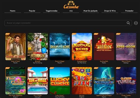 casimba casino promo code deutschen Casino