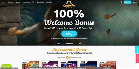 casimba casino review nz Online Casinos Deutschland