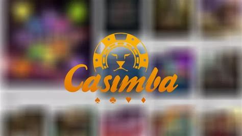 casimba casino welcome bonus deutschen Casino Test 2023