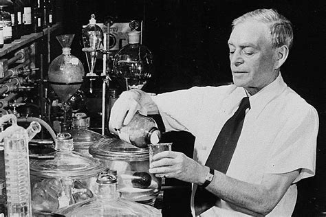 Casimir Funk Died
