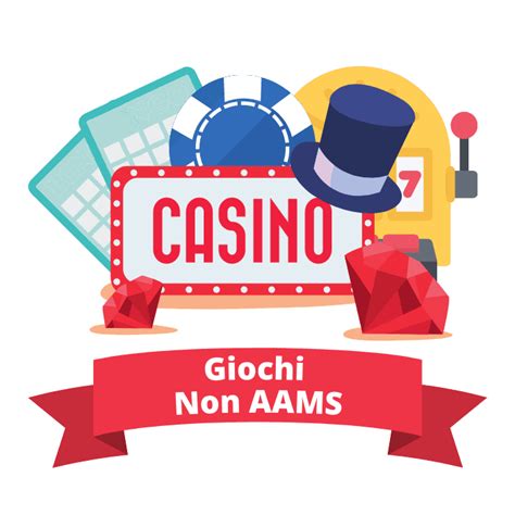 Casinò Non Aams  15 Migliori Amp Sicuri Casino Italiani 2023 - Slot Online Legali