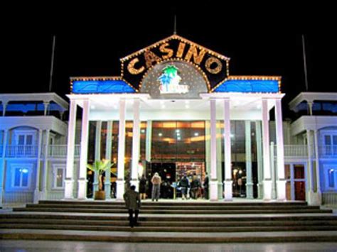 casino ägare iquique