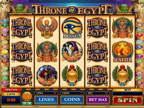 casino ägypten 80er