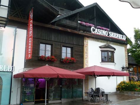 casino österreich seefeld