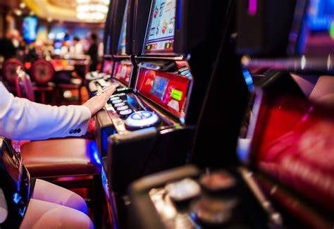 casino überwachung