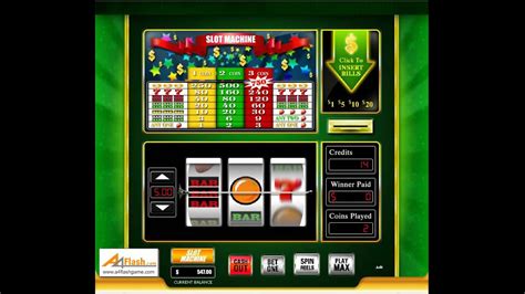 casino игровой автомат