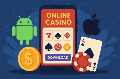 casino на android