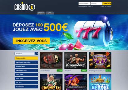 casino 1 club login ottr luxembourg