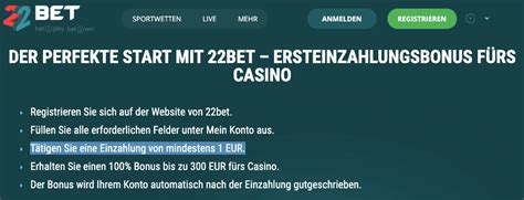 casino 1 euro einzahlen bonus xfwr luxembourg