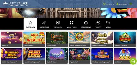 casino 1 euro einzahlen canada
