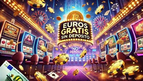 casino 10 euros gratis sin deposito