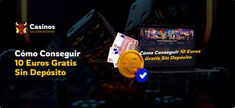 casino 10 euros gratis sin deposito vsbe france