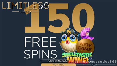 casino 150 free spins dinw france