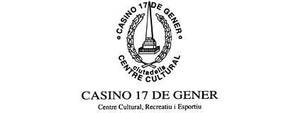 casino 17 de gener!