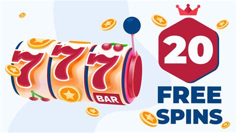 casino 20 free spins lzyg canada