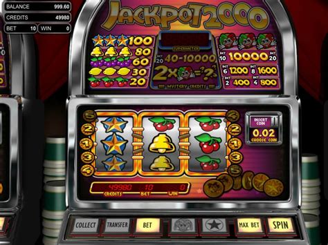 casino 2000 jackpot