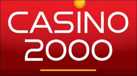 casino 2000 poker