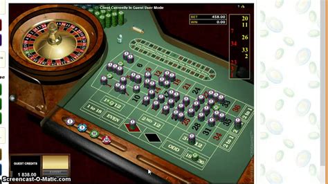 casino 2000 roulette pkex