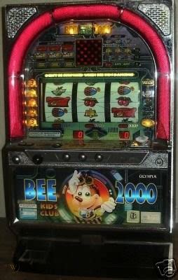 casino 2000 slot machine eark france