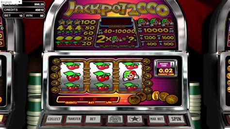 casino 2000 slot machine free xfga canada