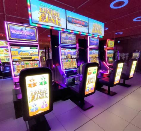 casino 2000 slot machine luxembourg