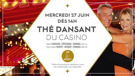 casino 2000 the dansant 2024!