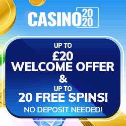casino 2020 free spins luxembourg