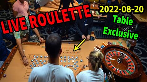 casino 2022 roulette oozm
