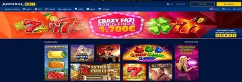 casino 21 codice bonus daow