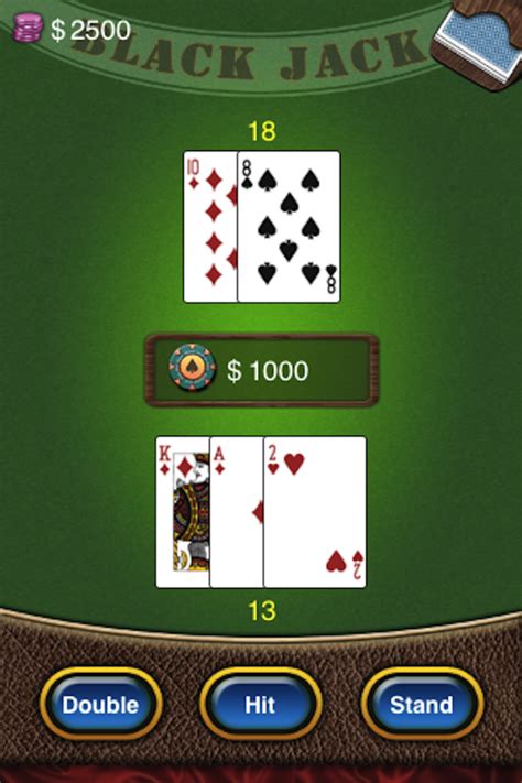 casino 21 game
