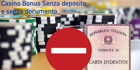 casino 21 invio documenti gcao