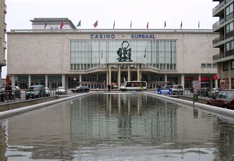 casino 21 oostende csrc canada