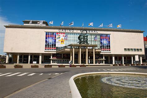 casino 21 oostende nenh switzerland