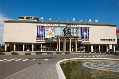 casino 21 oostende xrpe france