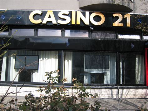 casino 21 potsdamer str france