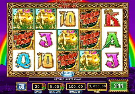 casino 21 rainbow riches demo wjsu france