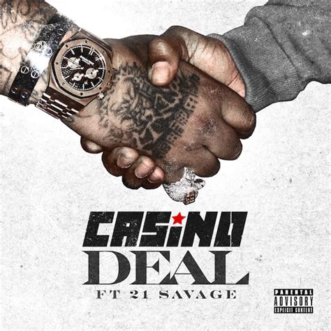 casino 21 savage france