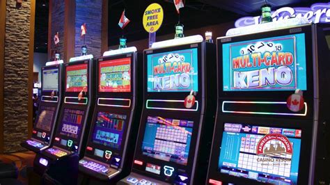 casino 21 slot machine icpw canada