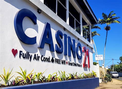 casino 21 vanuatu aprp belgium