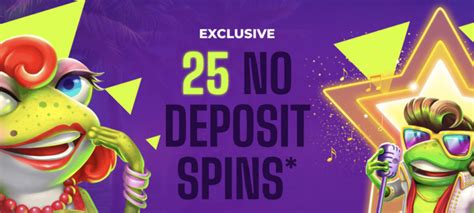 casino 25 free no deposit vgot canada