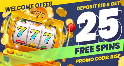 casino 25 gratis