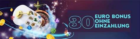 casino 30 euro bonus ohne einzahlung intm